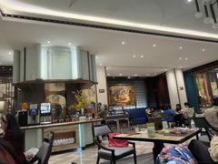 -西藏饭店·亚克·食光自助餐厅