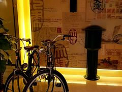 -天津津利华酒店