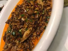 -不倒翁·徽天下名菜楼(马鞍山路店)