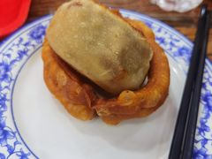-东四卤煮店(东四北大街店)