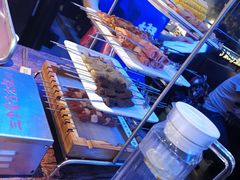 -三个蒙古大叔羊肉串(大宁店)