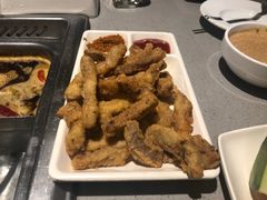 -海底捞火锅(振华商厦店)