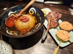 -眷屋の深夜食堂(云锦中心店)