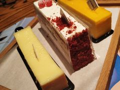 -YUMI芽米·法式烘焙·咖啡(文化宫店)