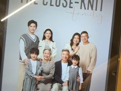 -海马体照相馆(大连柏威年购物中心店)