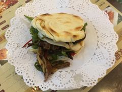 -春发生饭店·非遗(南院门店)