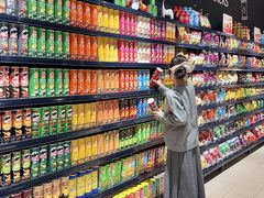 -永辉超市(郫都区爱琴海店)