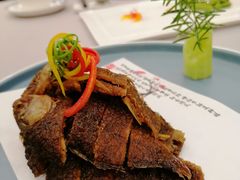 -银都上海菜馆(粤海东路店)
