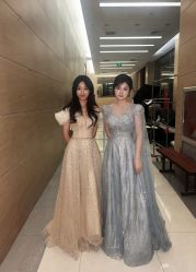 点击看大图 -尚美霓裳晚礼服·合唱服·舞蹈演出服租赁定制