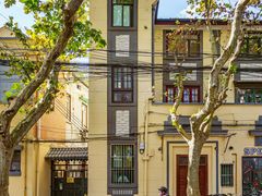 -乔家栅(襄阳南路店)