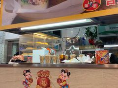 -旺角宝港式茶餐厅(寮步店)