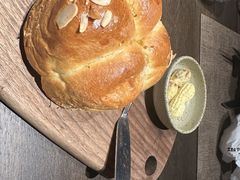-九月里.自由花园餐厅