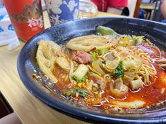 -四川老牛麻辣烫(北门桥店)