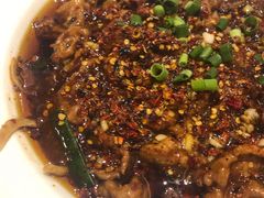 -国人川菜(李家村建东街店)