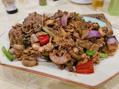 -标记美食新鲜猪杂(兴南大道店)