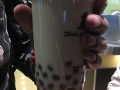 -1点点(曹杨路店)