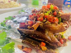 -祥老弟老信丰萝卜饺旗舰店(建设路二分店)