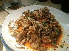 -领蟹祥记·香辣蟹·特色小海鲜(奥体天虹店)