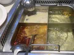 -海底捞火锅(龙首印象城店)