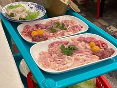 招牌脆皮鸡-小煵记·打边炉(西丽文光店)