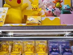 -泡泡玛特POPMART(蓝色港湾店)