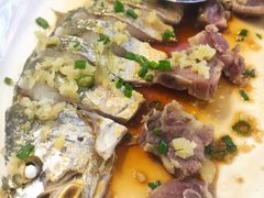 -德胜轩正宗顺德菜(宝安沙井会展中心店)