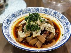 青稞酿皮-中发源·清真餐厅(春风店)