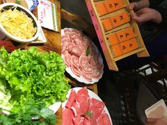 -凤吉园乌拉满族火锅中华老字号(繁荣路店)