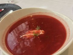 -马克西姆俄罗斯餐厅(通亚街店)