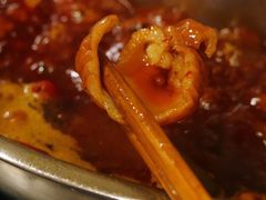 -飘香火锅(玉林西路店)