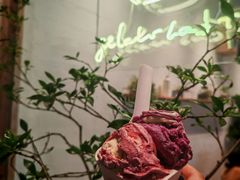 -喜茶(上海打浦桥日月光gelato lab+店)