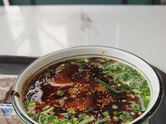 -伊穆祥牛肉面总店·清真