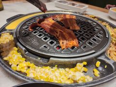-韩宫宴炭火烤肉(印象城店)