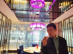 -怡品堂·金宴 (北京索菲特大酒店)