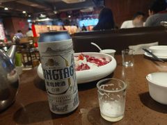 -幸运牛汕头小黄牛牛肉火锅(梅林店)