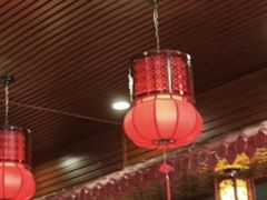 -天天初二·天津传统捞面·天津特色菜(凌奥总店)