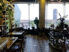-PIZZA BIANCA(万象城店)