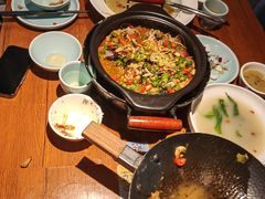 -鱼亨小鲜酸菜鱼(大信店)