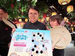 -南京大牌档(人民广场店)