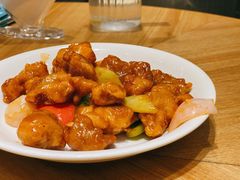 莆田荔枝肉-莆田餐厅PUTIEN(三里屯店)
