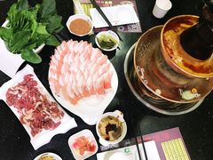 -草原饭店火锅