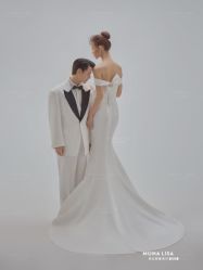 -蒙娜丽莎婚纱摄影(南门店)