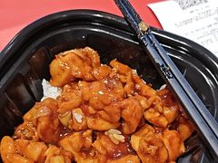 -和合谷(德外店)