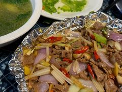 -香满楼(临安路店)