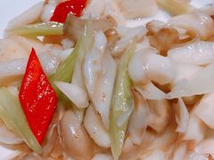 -鱼食饭稻·苏浙土菜17年老馆子(平江路店)