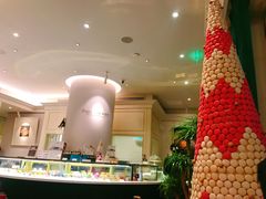 -PAUL LAFAYET 法式甜品(港汇广场店)