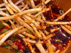 -黔有有贵州酸汤夺夺粉火锅(五味十字店)