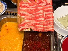 -大隐·成都火锅Bistro(合生麒麟新天地店)