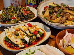 -麽麽家•爆炒牛肉饭(景瑞时光里店)