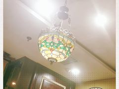 大堂-城南往事·鲁菜济南菜(软件园美莲广场店)